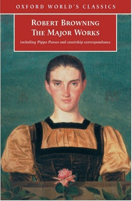 The Major Works (Oxford World's Classics) 0192806262 Book Cover