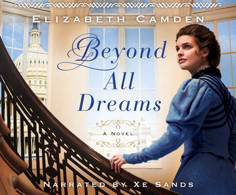 Beyond All Dreams 1974927598 Book Cover
