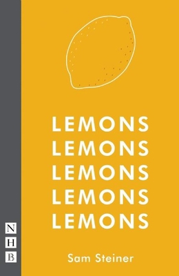 Lemons Lemons Lemons Lemons Lemons 1848425376 Book Cover