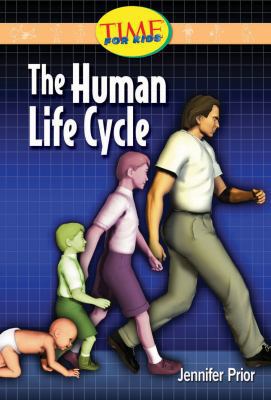 Human Life Cycle B0016CM75W Book Cover