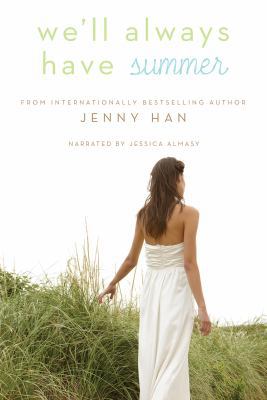 We'll Always have Summer 1456133055 Book Cover