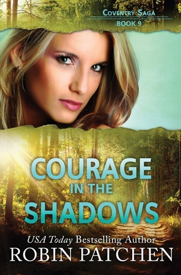 Courage in the Shadows 1950029247 Book Cover