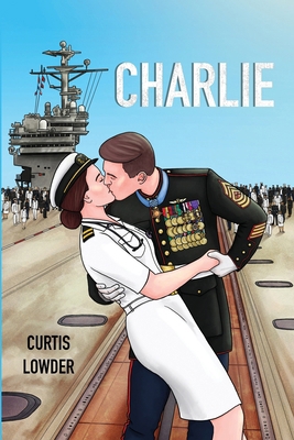 Charlie B0D23XD5CM Book Cover