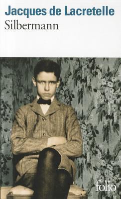Silbermann [French] 2070364178 Book Cover