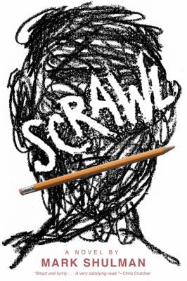 Scrawl: A Novel 1596434171 Book Cover