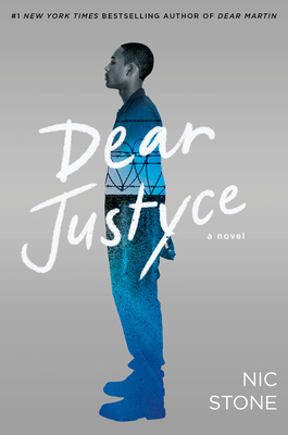 Dear Justyce 198482967X Book Cover
