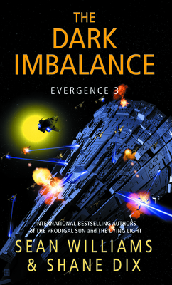 Dark Imbalance 0732268370 Book Cover
