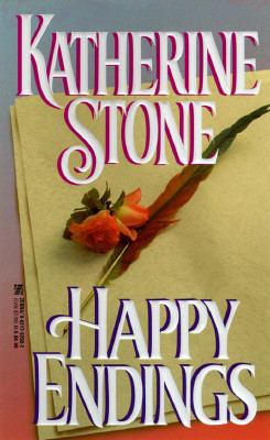 Happy Endings - Repackaged 0821752502 Book Cover