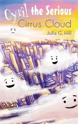 Cyril the Serious Cirrus Cloud 1949231437 Book Cover
