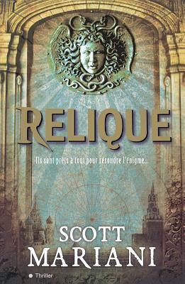 Relique [French] 2352888786 Book Cover