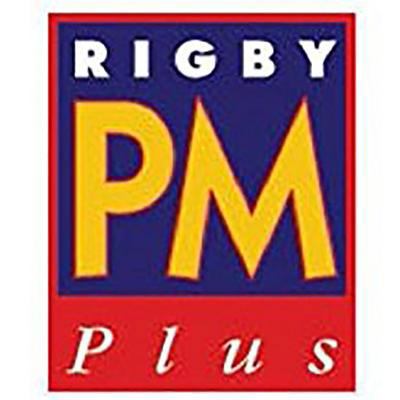 Rigby PM Plus: Teacher's Guide Purple (Levels 1... 0763579513 Book Cover