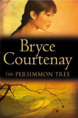 The Persimmon Tree 1552787842 Book Cover
