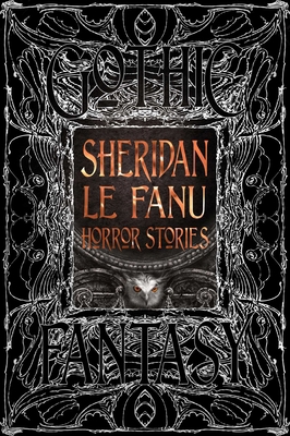 Sheridan Le Fanu Horror Stories 1835622542 Book Cover