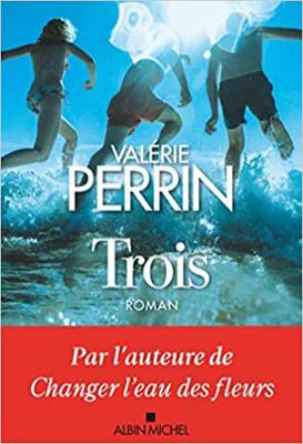 Trois [French]            Book Cover