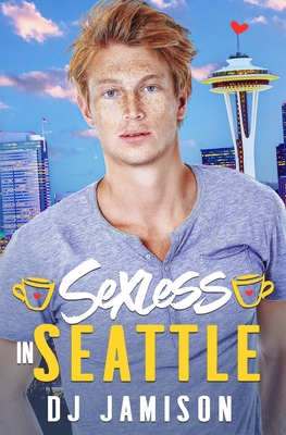 Sexless in Seattle B0CVLG189G Book Cover