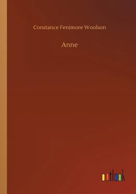 Anne [German] 3732664473 Book Cover