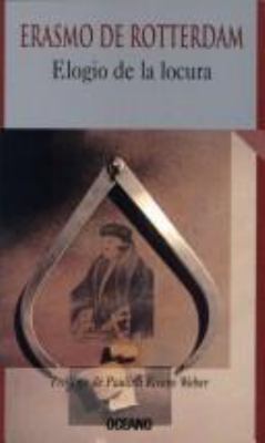 Elogio De LA Locura (Spanish Edition) [Spanish] 9706513124 Book Cover