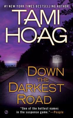 EXP Down the Darkest Road 045123751X Book Cover