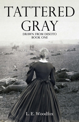 Tattered Gray 1737041200 Book Cover