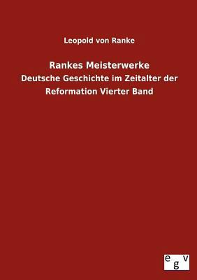 Rankes Meisterwerke [German] 3863829786 Book Cover