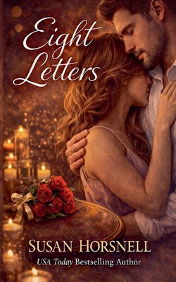 Eight Letters B0F6TBPM7C Book Cover
