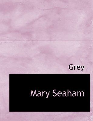 Mary Seaham 1140101331 Book Cover
