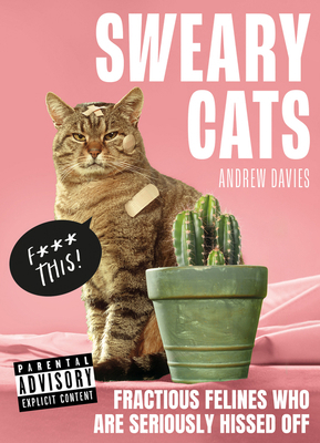 Sweary Cats 000858902X Book Cover