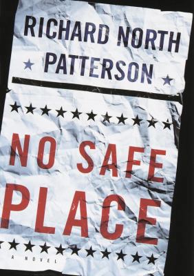 No Safe Place B007H8Z0KS Book Cover