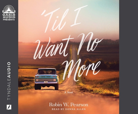 'Til I Want No More 1640918442 Book Cover