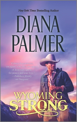 Wyoming Strong 0373779100 Book Cover