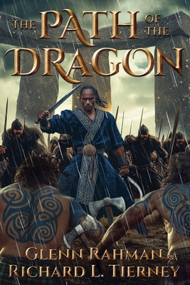 The Path of the Dragon B0DV857FXT Book Cover