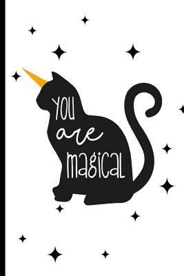 You are magical 1724797697 Book Cover