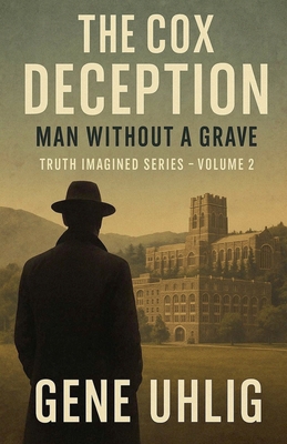 The Cox Deception B0FSQMCQJW Book Cover