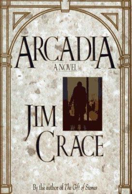Arcadia B000U2CMC2 Book Cover