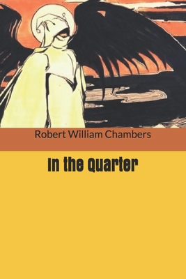 In the Quarter B084QKKGTX Book Cover
