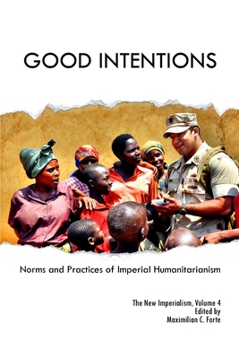 Good Intentions 098680214X Book Cover
