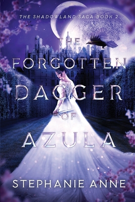 The Forgotten Dagger of Azula 0648852032 Book Cover