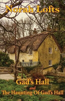 Gad's Hall Omnibus 1905806914 Book Cover