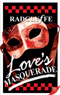 Love's Masquerade 1933110147 Book Cover