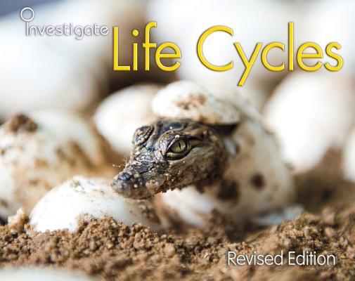 Life Cycles 1484635655 Book Cover