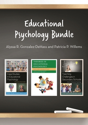 Educational Psychology Bundle 1475843739 Book Cover