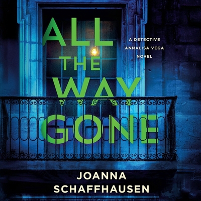 All the Way Gone B0DG384BWQ Book Cover