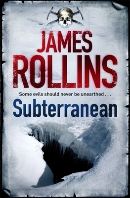 Subterranean 0752883836 Book Cover