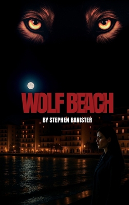 Wolf Beach 1967668639 Book Cover