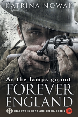 Forever England 1732038171 Book Cover