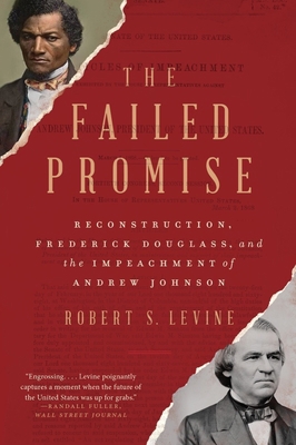 The Failed Promise: Reconstruction, Frederick D... 1324021799 Book Cover