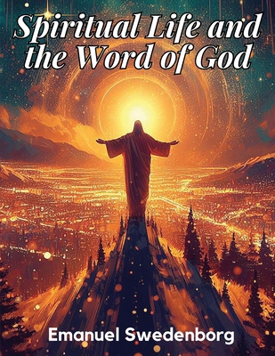 Spiritual Life and the Word of God 1835913938 Book Cover