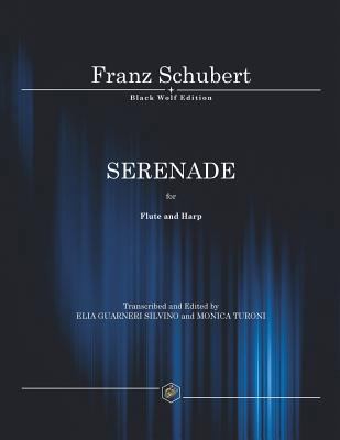 Serenade 1911424106 Book Cover