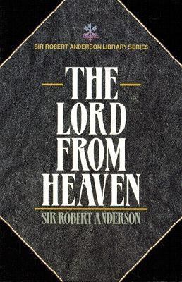 The Lord from Heaven 0825421276 Book Cover