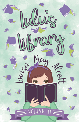 Lulu's Library, Volume II 1528714288 Book Cover